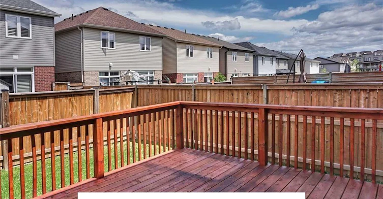 11 Sandybay Avenue, Kitchener, ON, N2A 0H7 - 24