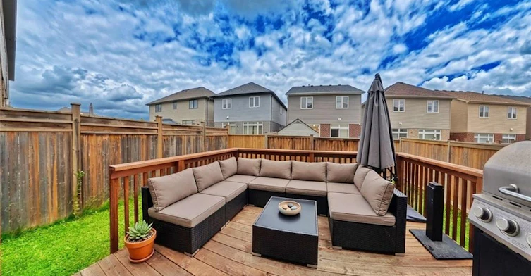 11 Sandybay Avenue, Kitchener, ON, N2A 0H7 - 26