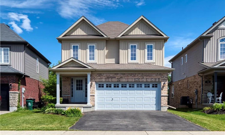 264 Vincent Drive