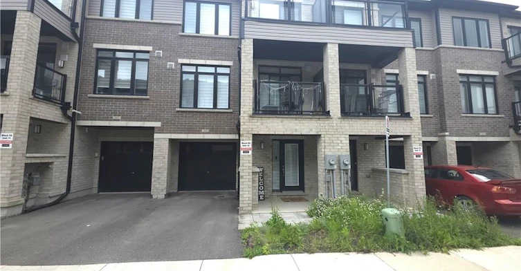 912-585 Colborne Street, Brantford, ON, N3S 0K4