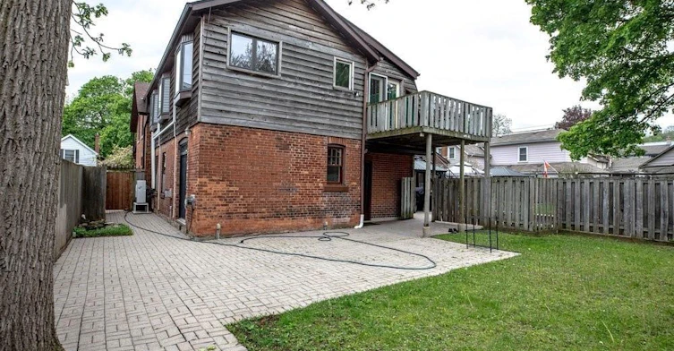 303 King Street W, Hamilton, ON, L9H 1W3 - 22