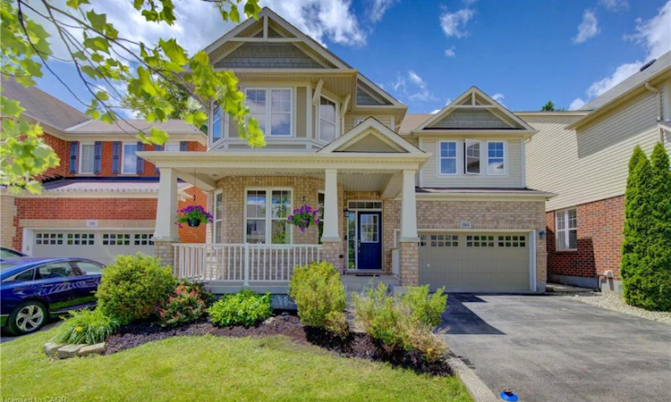 184 Fletcher Circle