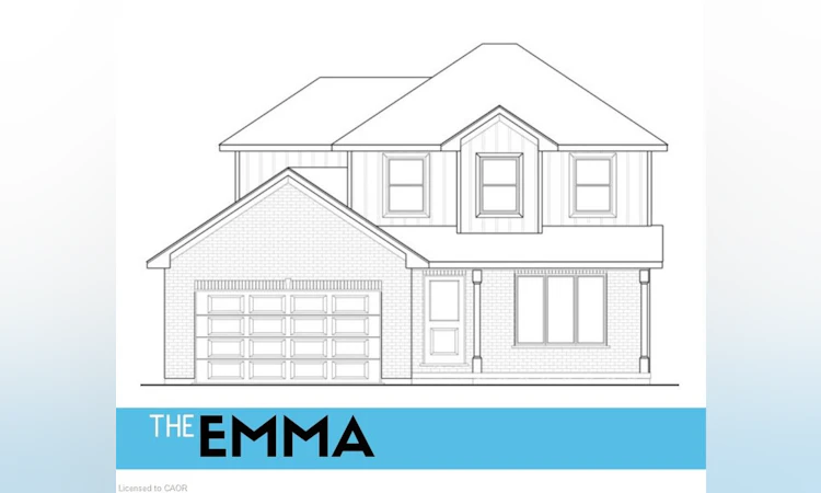 82 Duchess Drive