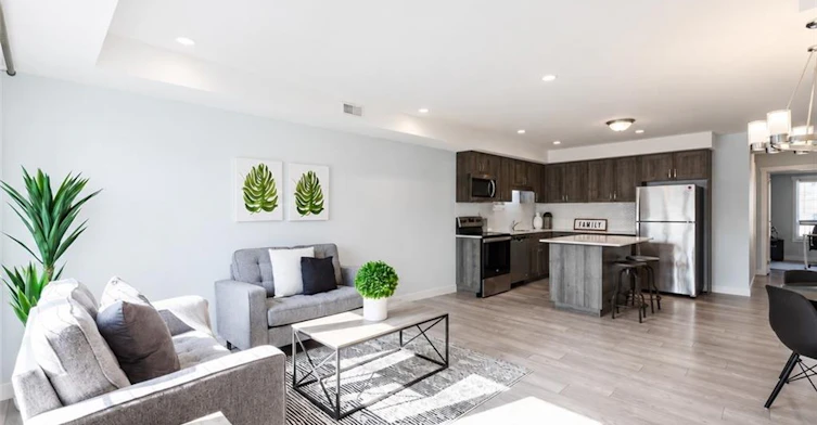 E5-160 Rochefort Street, Kitchener, ON, N2R 1V5 - 3