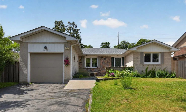 1379 Tyneburn Crescent