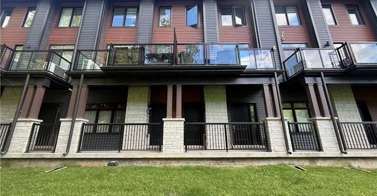 61-2 Willow Street, Brant, ON, N3L 0L7