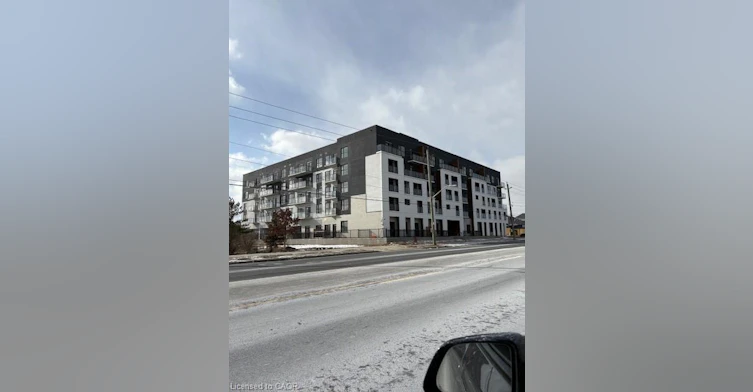 516-1936 Rymal Road E, Hamilton, ON, L0R 1P0