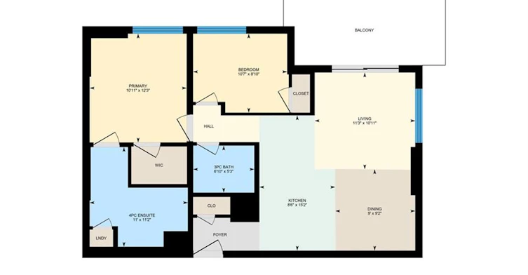 404-479 Charlton Avenue, Hamilton, ON, L8N 0B4 - 40