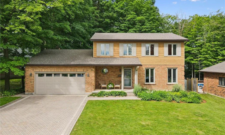 667 Fern Road