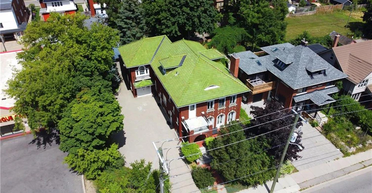 2-12 Wellington Street N, Kitchener, ON, N2H 5J4 - 13