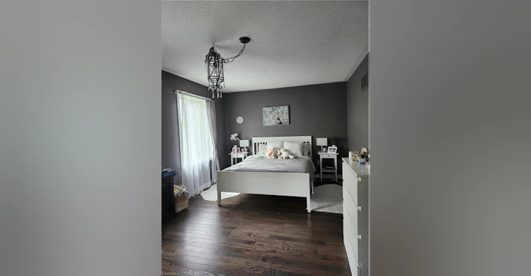 249 Bussel Crescent, Milton, ON, L9T 0W3 - 8