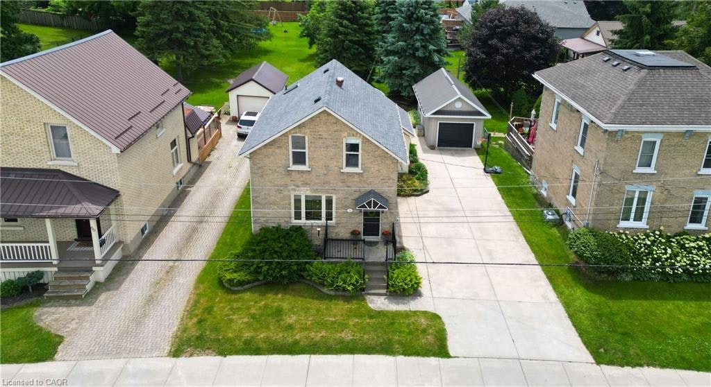 76 Jacob Street E, East Zorra-Tavistock, ON, N0B 2R0