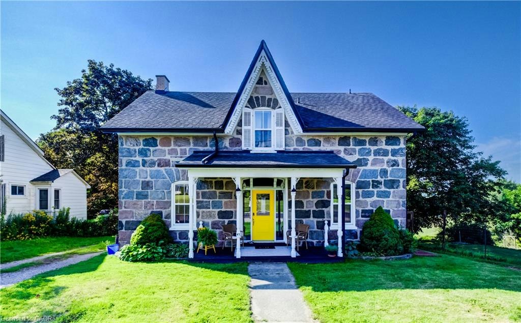 47 Washington Street E, Blenheim, ON, N0J 1B0
