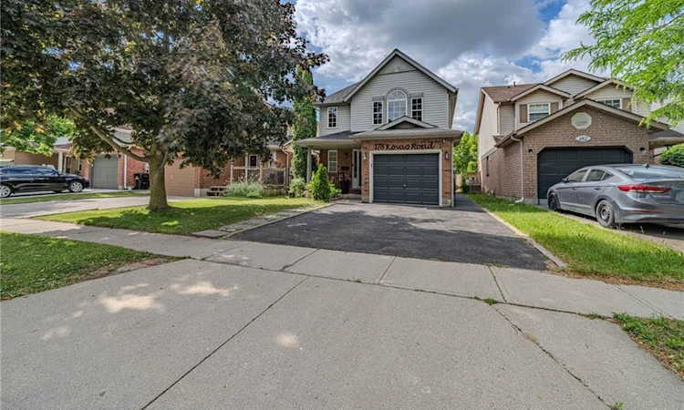 178 Kovac Road