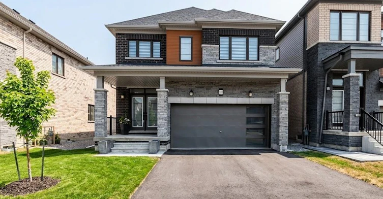 135 Eva Drive, Woolwich, ON, N0B 1M0