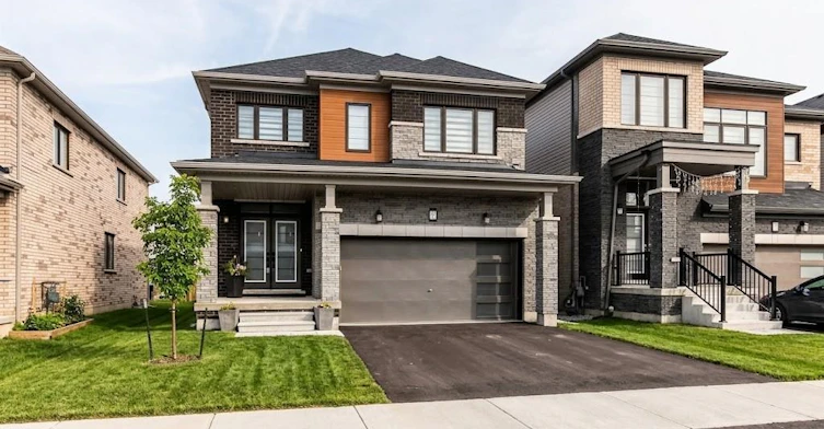 135 Eva Drive, Woolwich, ON, N0B 1M0 - 2