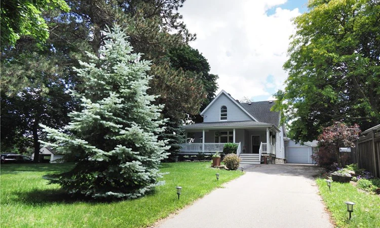 103 Belleview Avenue