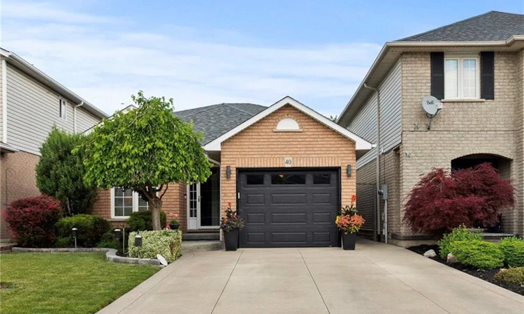 40 Bridgette Drive
