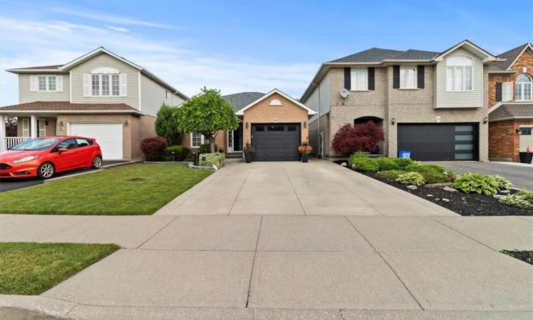 40 Bridgette Drive