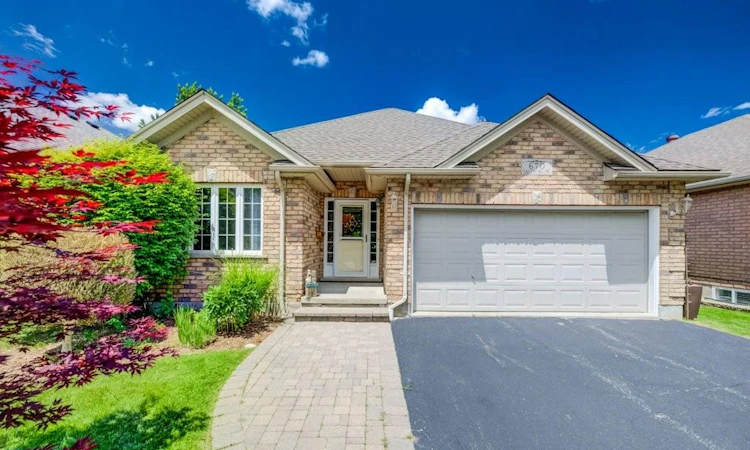 670 Salzburg Drive