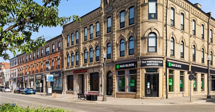 316-140 Dalhousie Street, Brantford, ON, N3T 2J3
