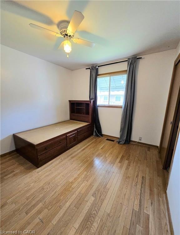 Upper Level-25 Highfield Avenue, St. Catharines, ON, L2M 5W3 - 13