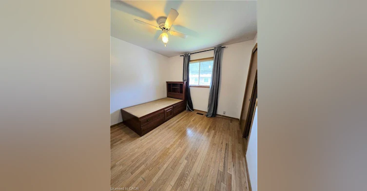 Upper Level-25 Highfield Avenue, St. Catharines, ON, L2M 5W3 - 13