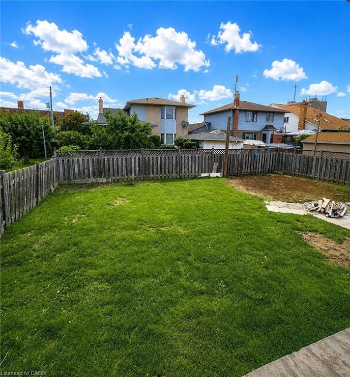 Upper Level-25 Highfield Avenue, St. Catharines, ON, L2M 5W3 - 19