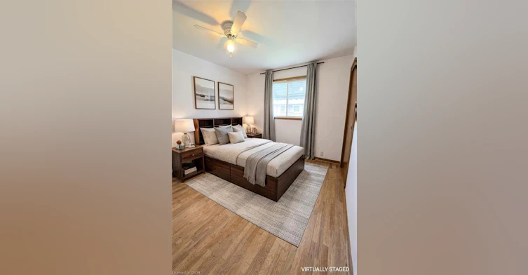 Upper Level-25 Highfield Avenue, St. Catharines, ON, L2M 5W3 - 12