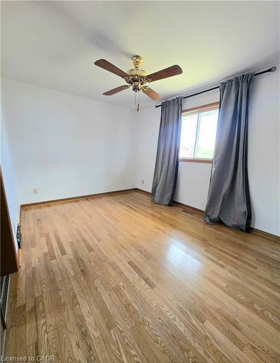 Upper Level-25 Highfield Avenue, St. Catharines, ON, L2M 5W3 - 17
