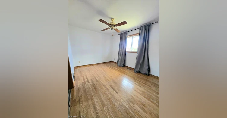 Upper Level-25 Highfield Avenue, St. Catharines, ON, L2M 5W3 - 17