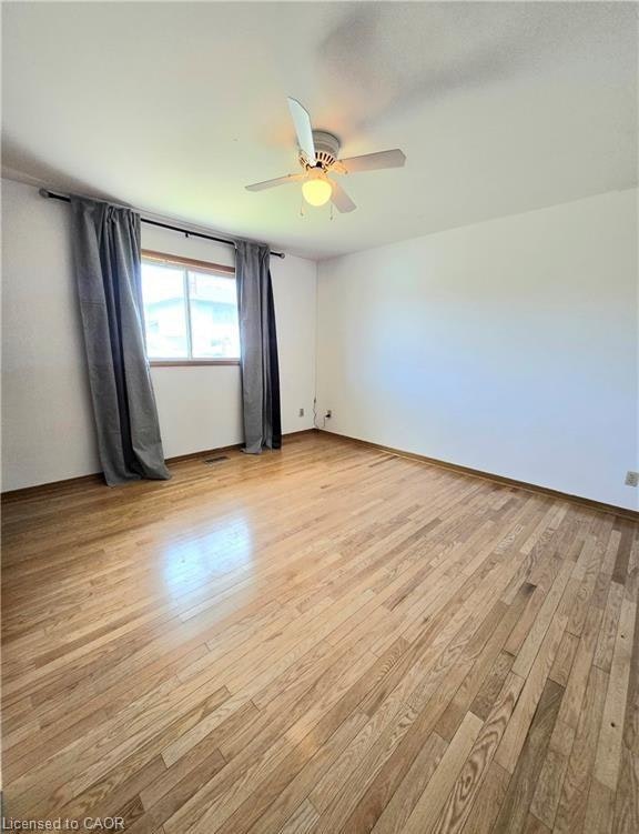 Upper Level-25 Highfield Avenue, St. Catharines, ON, L2M 5W3 - 15