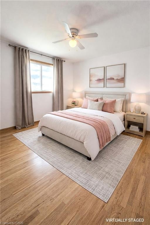 Upper Level-25 Highfield Avenue, St. Catharines, ON, L2M 5W3 - 14