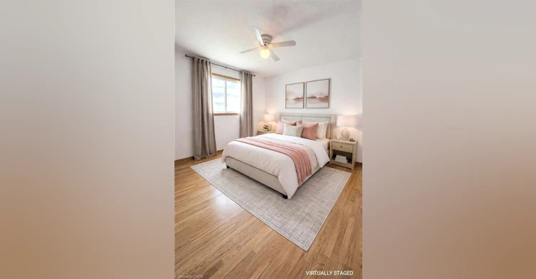 Upper Level-25 Highfield Avenue, St. Catharines, ON, L2M 5W3 - 14