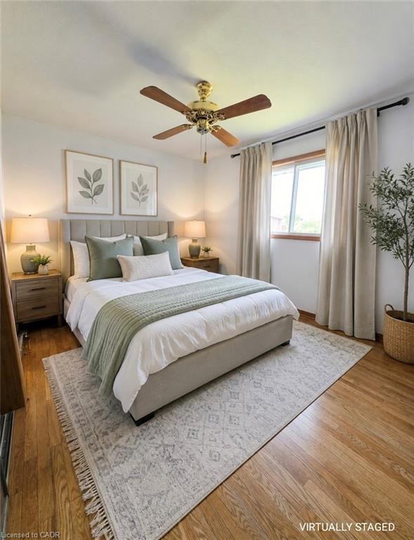 Upper Level-25 Highfield Avenue, St. Catharines, ON, L2M 5W3 - 16