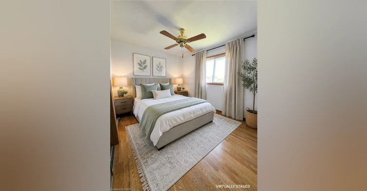 Upper Level-25 Highfield Avenue, St. Catharines, ON, L2M 5W3 - 16
