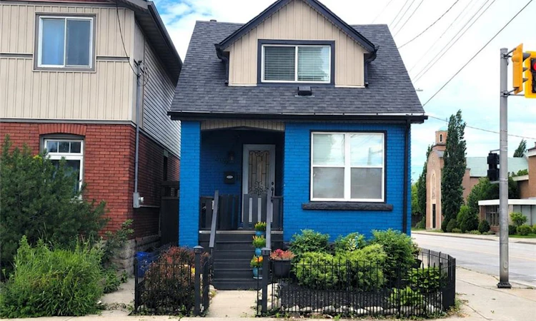 309 Cope Street
