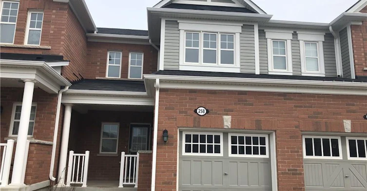 258 Apple Hill Crescent, Kitchener, ON, N2R 0E5 - 3