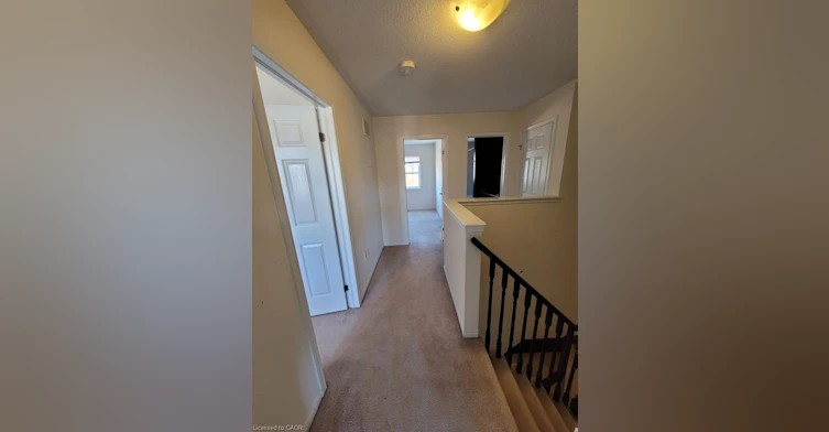 258 Apple Hill Crescent, Kitchener, ON, N2R 0E5 - 22