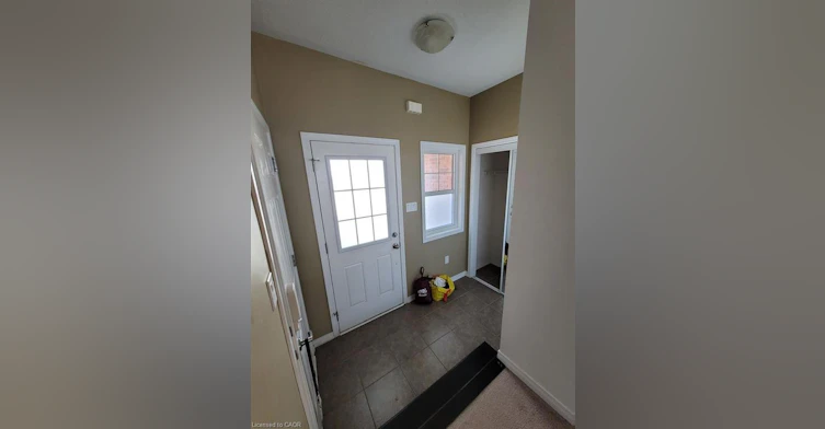 258 Apple Hill Crescent, Kitchener, ON, N2R 0E5 - 11