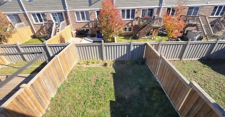 258 Apple Hill Crescent, Kitchener, ON, N2R 0E5 - 8