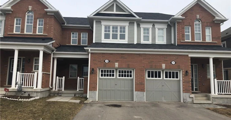 258 Apple Hill Crescent, Kitchener, ON, N2R 0E5
