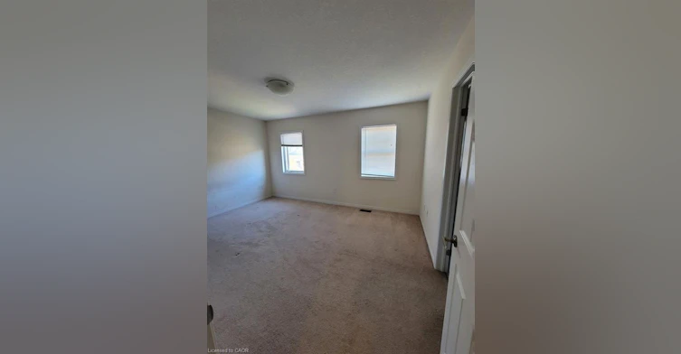 258 Apple Hill Crescent, Kitchener, ON, N2R 0E5 - 33