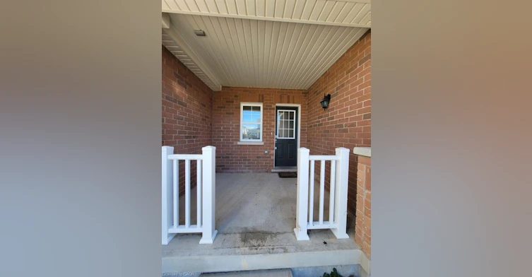 258 Apple Hill Crescent, Kitchener, ON, N2R 0E5 - 10