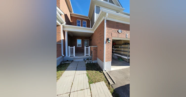 258 Apple Hill Crescent, Kitchener, ON, N2R 0E5 - 9