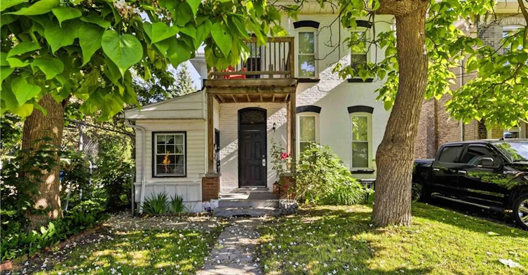 C-52 Marlborough Street, Brantford, ON, N3T 2S2