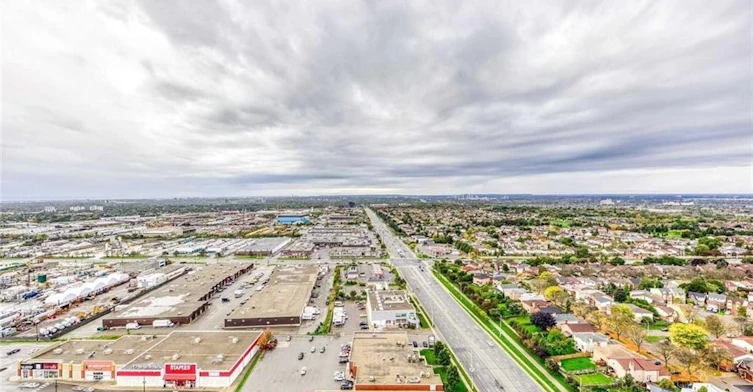 2703-3985 Grand Park Drive, Mississauga, ON, L5B 0H8 - 16