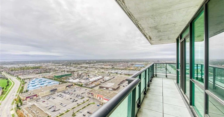 2703-3985 Grand Park Drive, Mississauga, ON, L5B 0H8 - 14