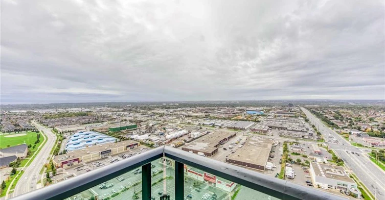 2703-3985 Grand Park Drive, Mississauga, ON, L5B 0H8 - 15