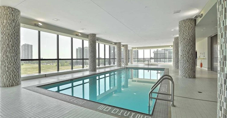 2703-3985 Grand Park Drive, Mississauga, ON, L5B 0H8 - 38